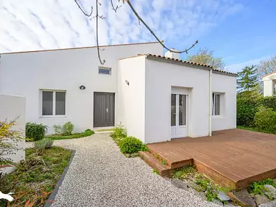 Maison, 124 m²