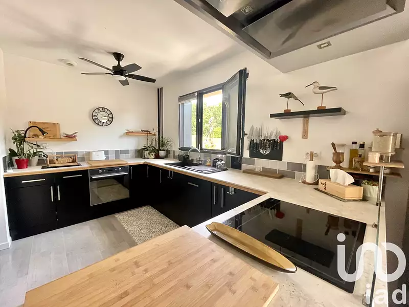 Maison, 130 m²