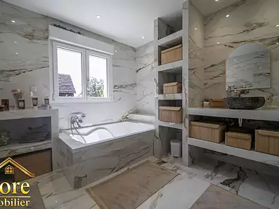 Maison, 100 m²