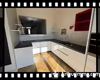 Appartement, 135 m²