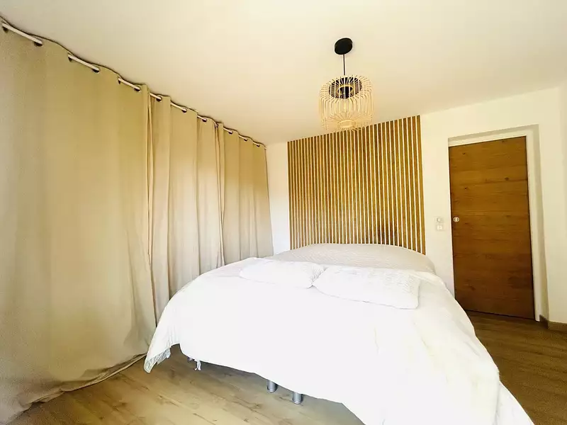 Appartement, 93 m²