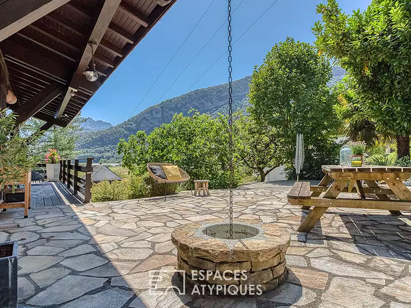 Maison, 160 m²