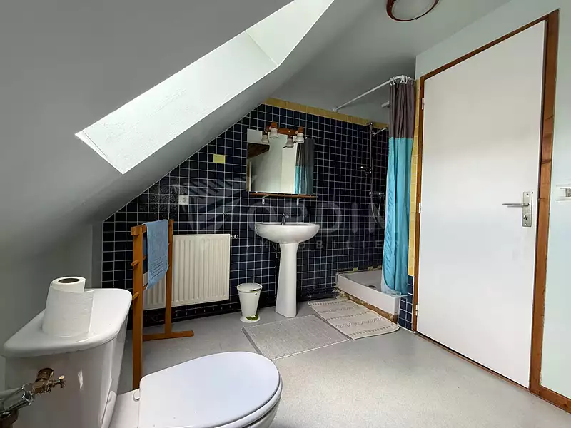 Maison, 140 m²