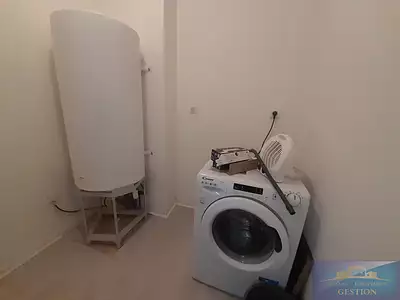 Appartement, 70 m²