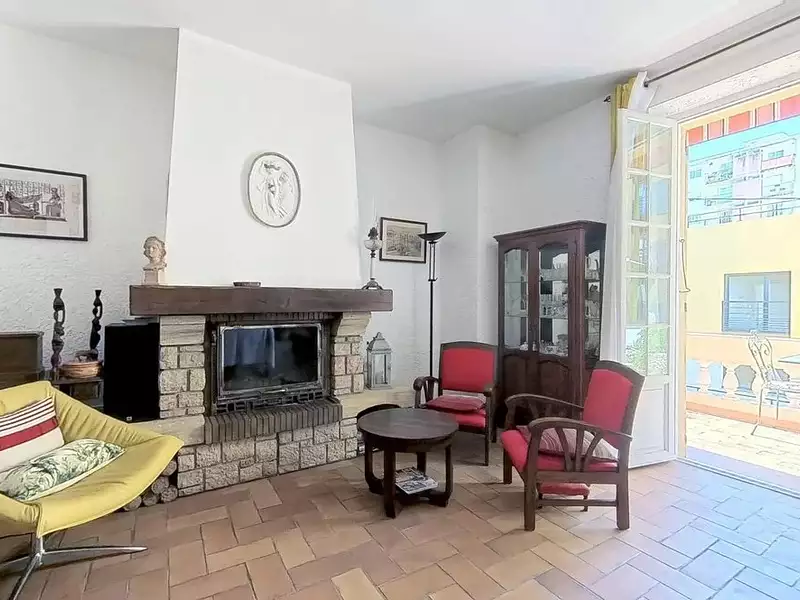 Appartement, 84 m²