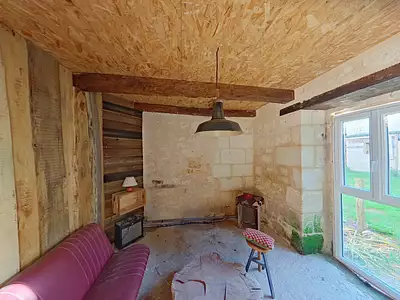 Maison, 70 m²