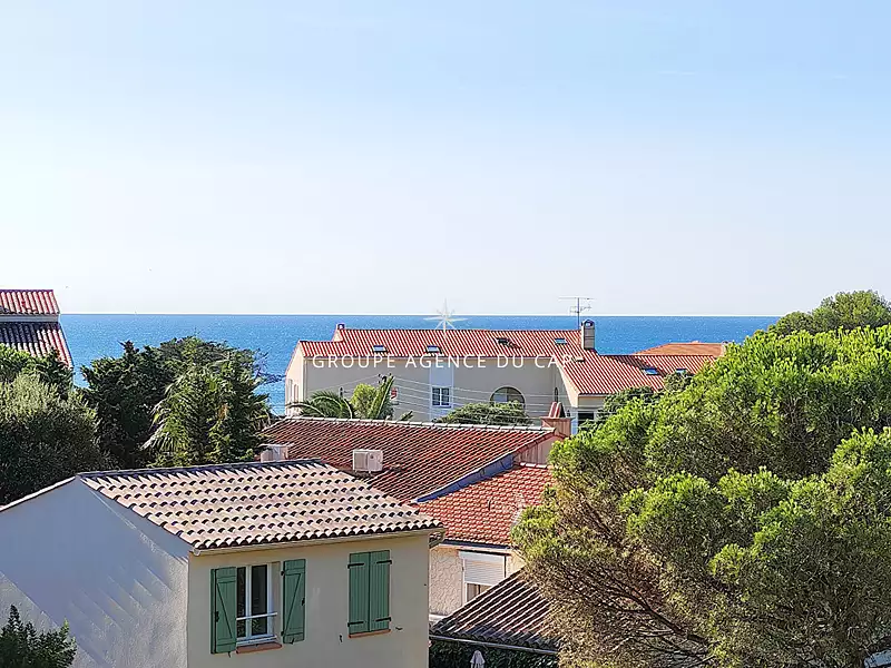 Appartement, 29,12 m²