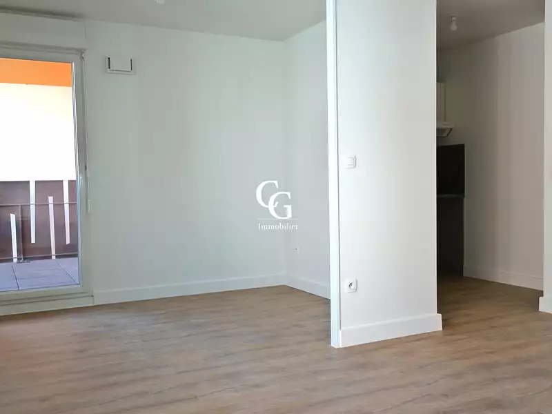 Appartement, 34,32 m²