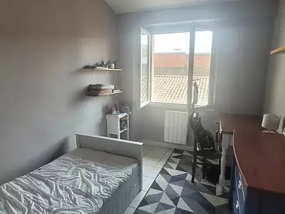 Appartement, 100,9 m²