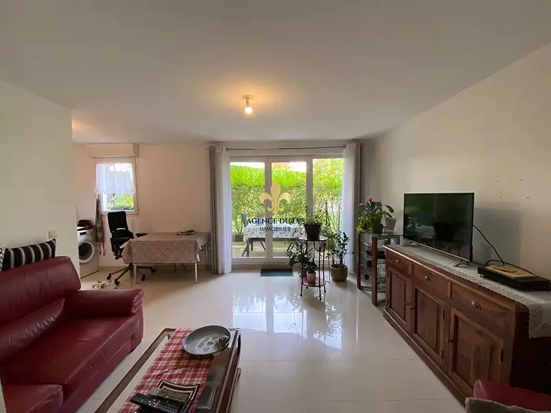 Appartement, 59,83 m²