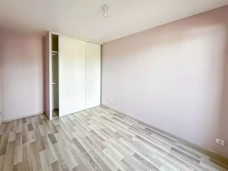 Appartement, 64 m²