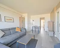 Appartement, 50,05 m²