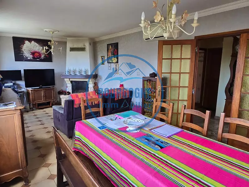 Maison, 144 m²