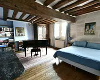 Maison, 190 m²