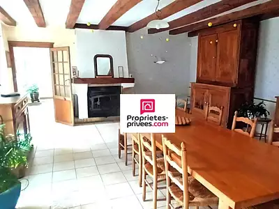 Maison, 241 m²