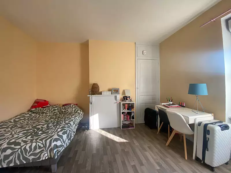 Appartement, 40,53 m²