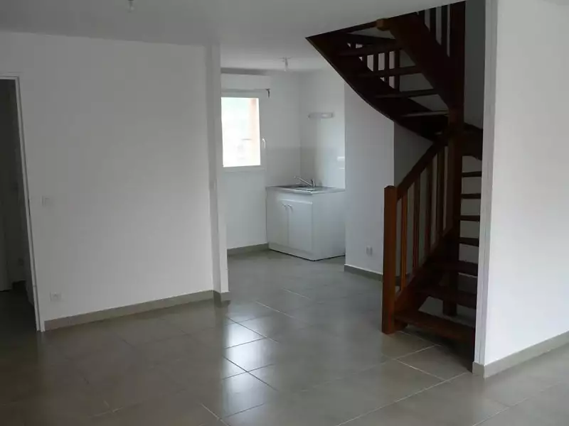 Appartement, 62 m²