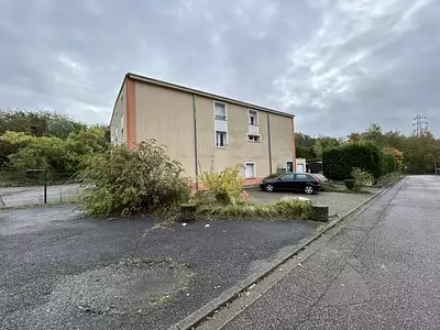 Immeuble, 569,55 m²