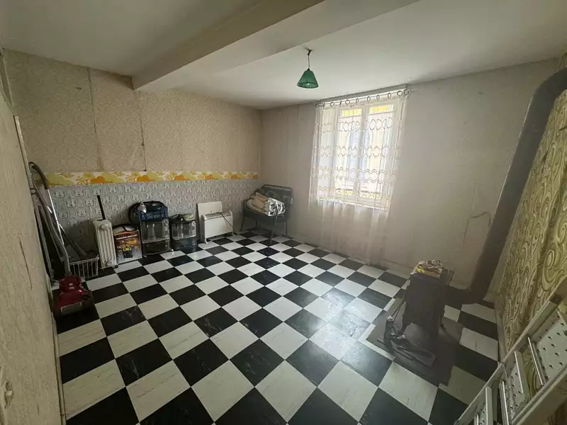 Maison, 110 m²