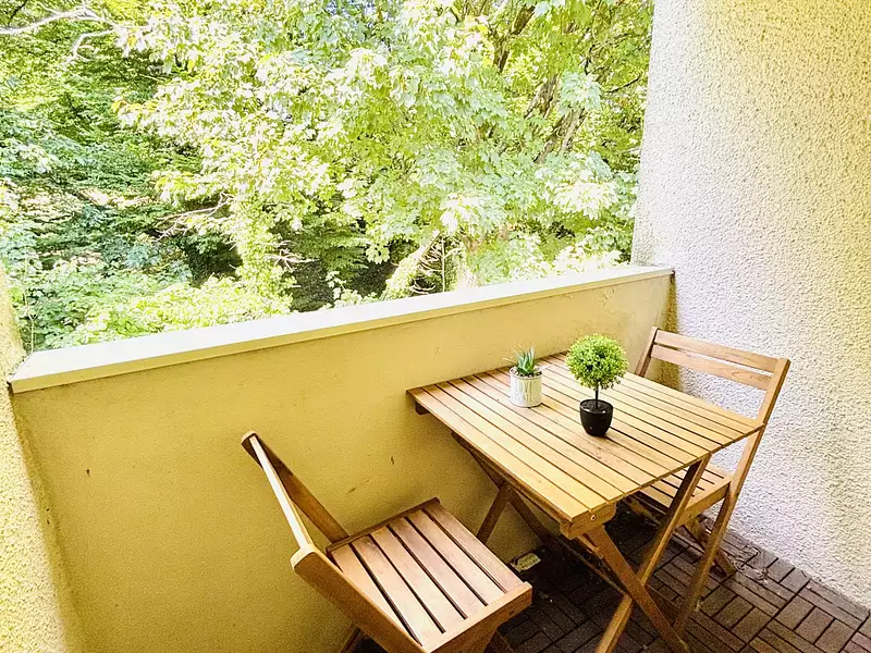Appartement, 72 m²