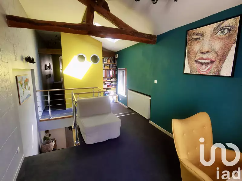 Maison, 105 m²