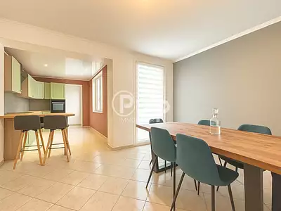 Maison, 125 m²