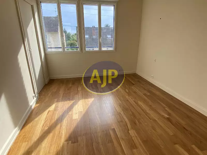 Maison, 154 m²