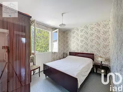 Maison, 93 m²