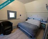 Maison, 55 m²