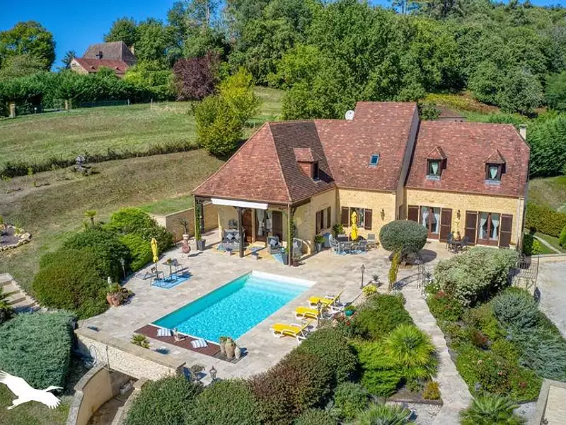 Maison, 281 m²