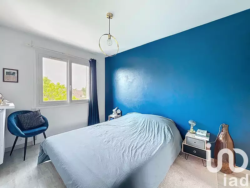 Appartement, 75 m²
