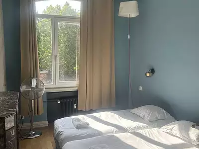 Appartement, 122 m²