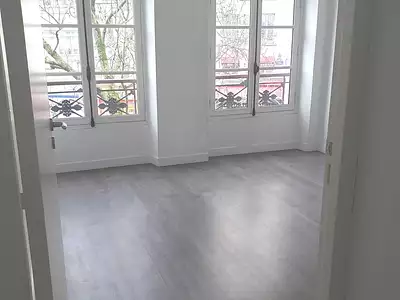 Appartement, 52 m²