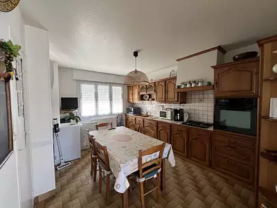 Maison, 110 m²