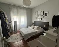 Appartement, 85,86 m²