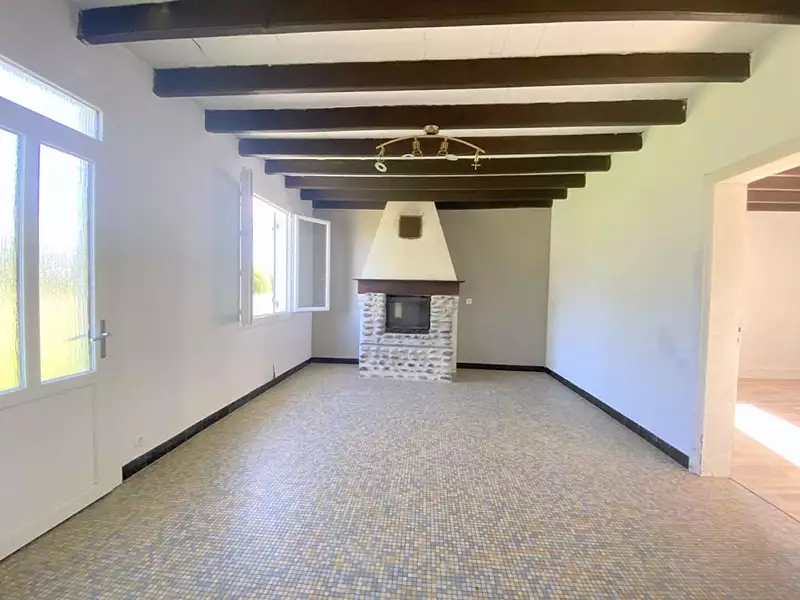 Maison, 137 m²