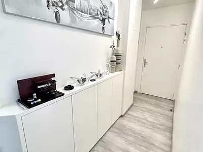 Appartement, 50 m²