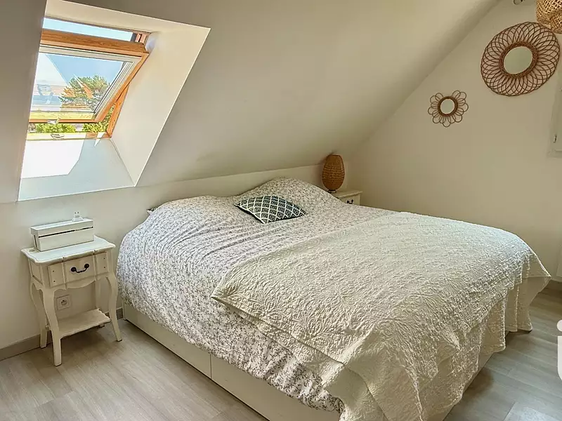 Maison, 142 m²