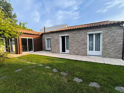 Maison, 156,23 m²