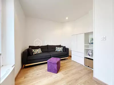 Appartement, 113 m²