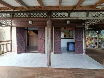 Maison, 130 m²