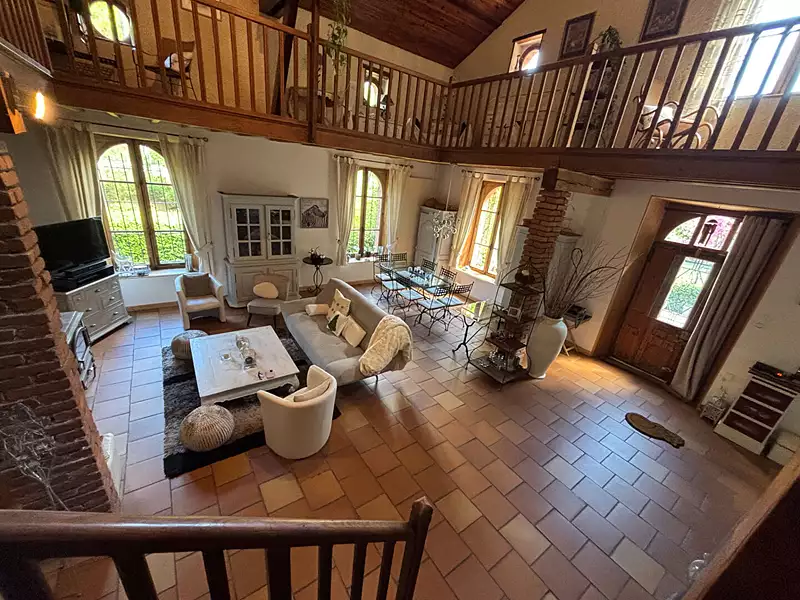 Maison, 177 m²