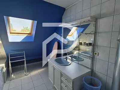 Maison, 153 m²