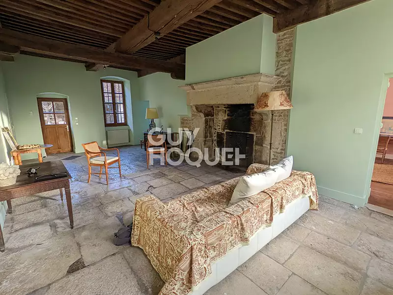 Appartement, 82,37 m²