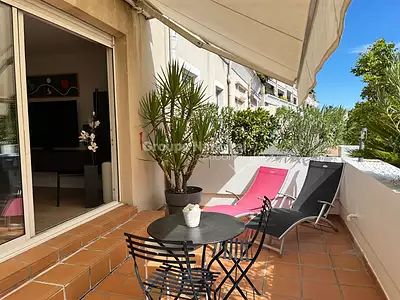 Appartement, 72,76 m²