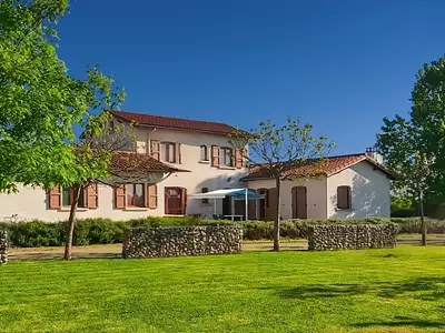 Maison, 187 m²