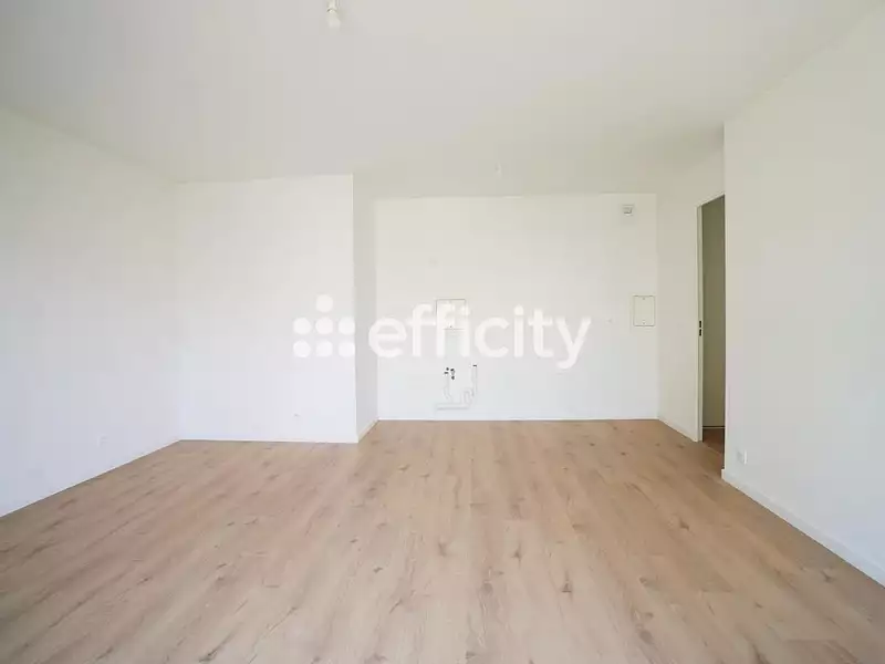 Appartement, 60 m²