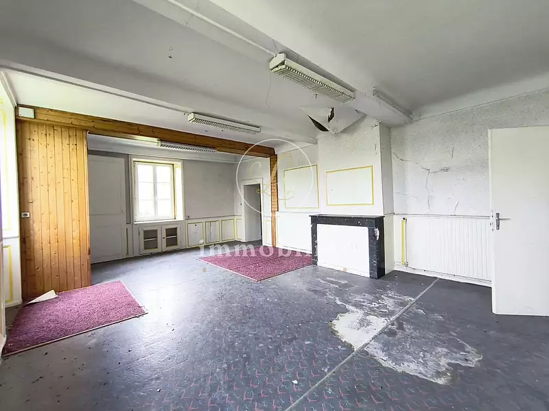 Divers, 481 m²