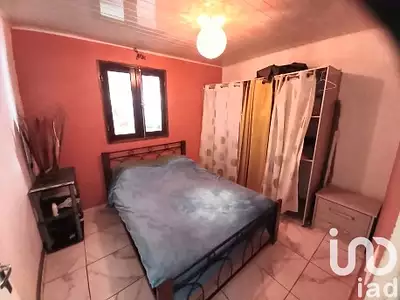 Maison, 80 m²