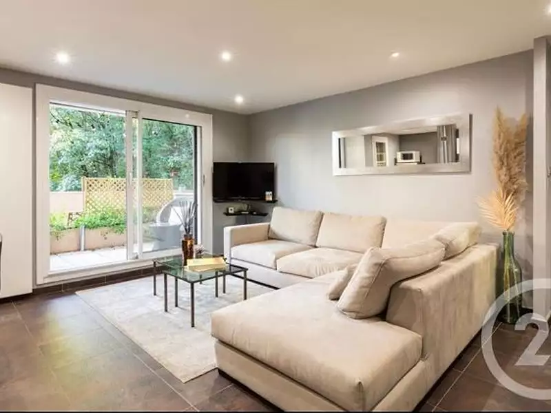 Appartement, 49,6 m²